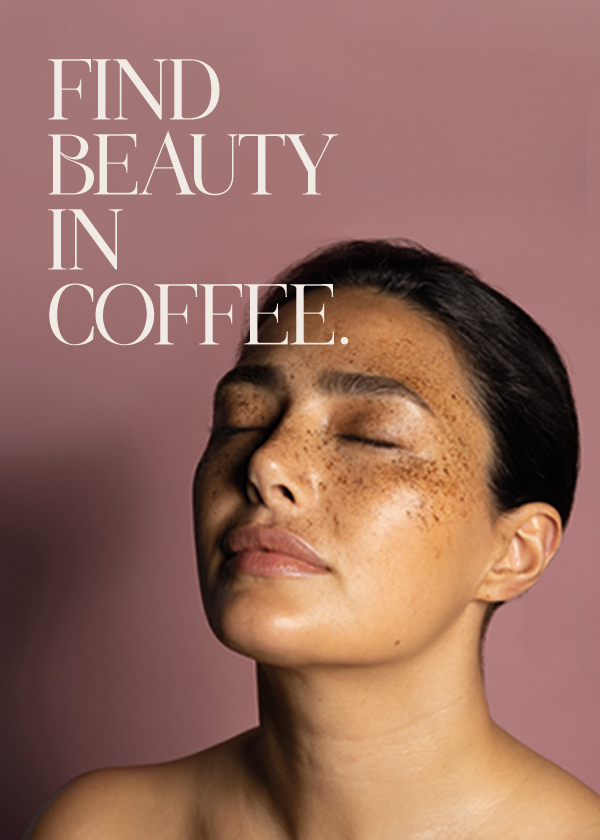 Kaffe Bueno - Find beauty in coffe